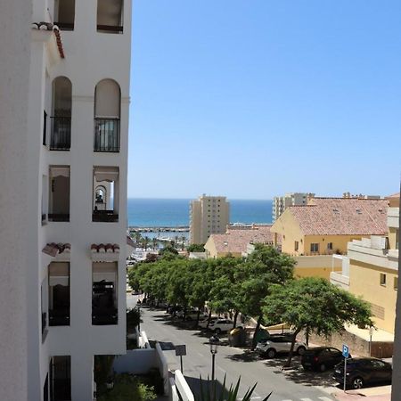 Port View - Reina Sofia Apartment Estepona Exterior photo