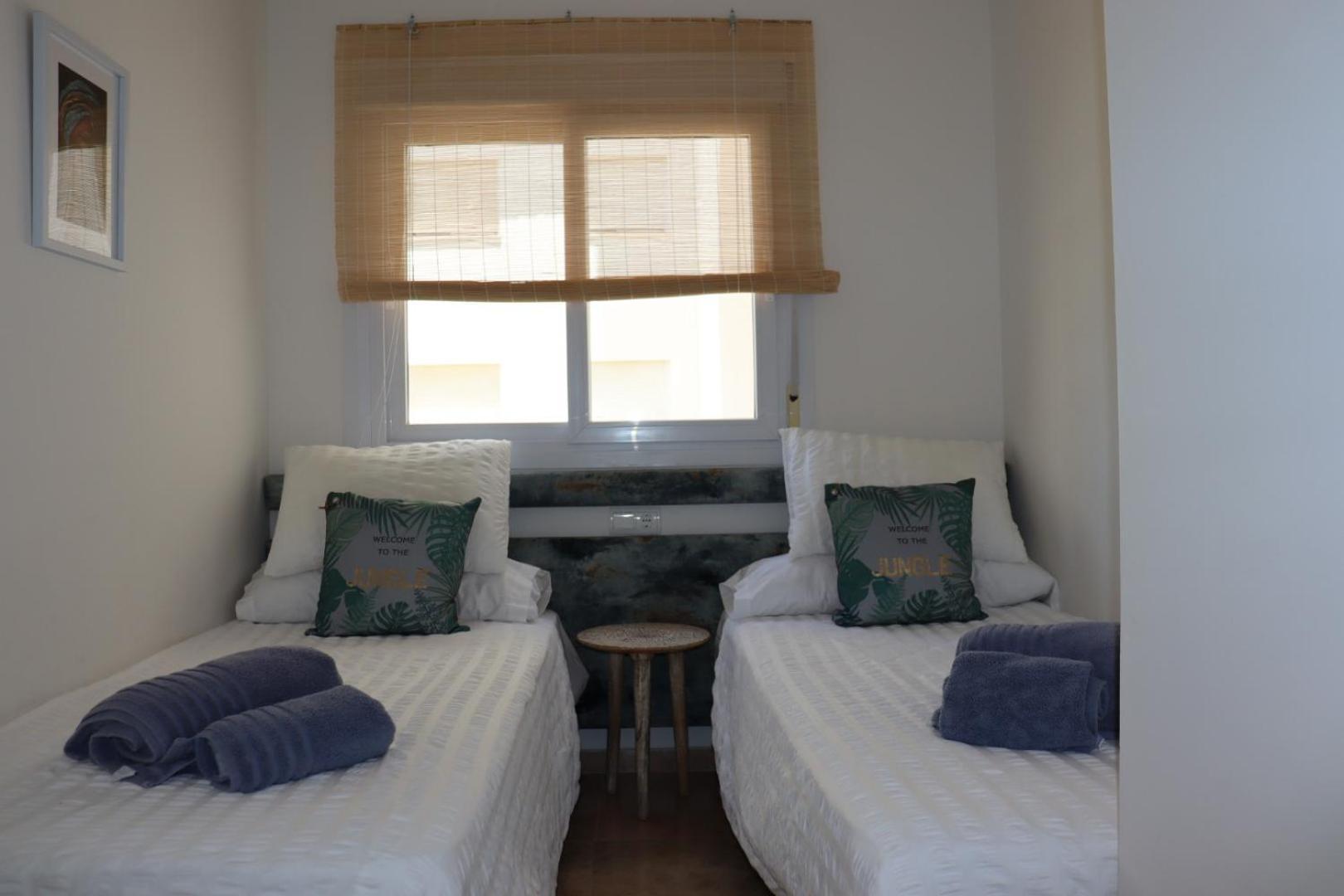 Port View - Reina Sofia Apartment Estepona Exterior photo